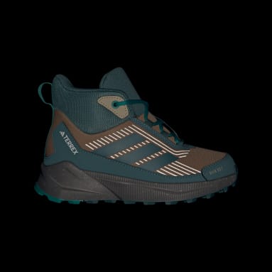 Terrex Trailmaker 2 Mid Rain.Rdy Wanderschuh