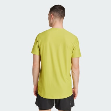 เสื้อยืด Own the Run