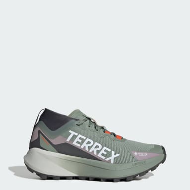 Sapatilhas de Trail Running TERREX Agravic GTX