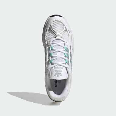 Sapatilhas OZMILLEN Branco Originals