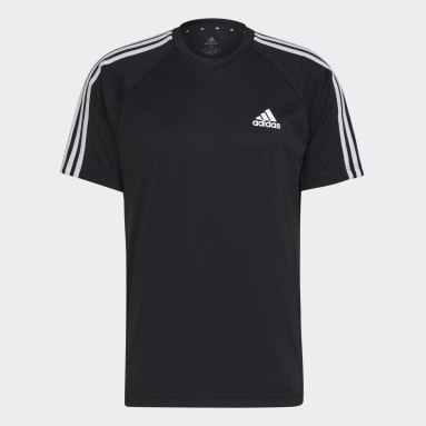 Men Sportswear Black M SERENO 3S T