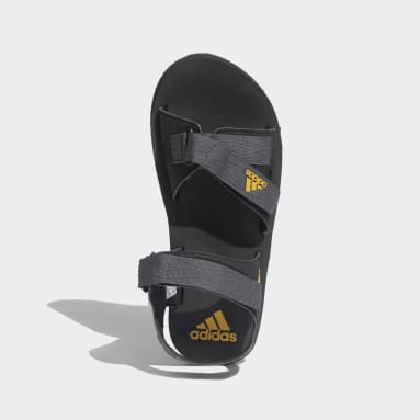 Men Outdoor Grey TRIGNO SANDALS