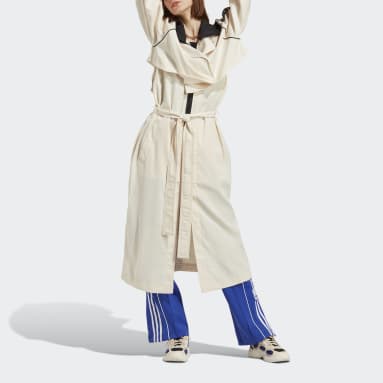 Women originals Beige 올웨이즈 오리지널 트렌치 코트