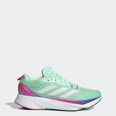 Ofertas en top en outlet de calzado de running | adidas