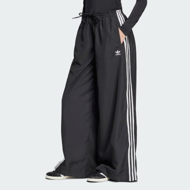 ファイヤーバード オーバーサイズド トラックパンツ