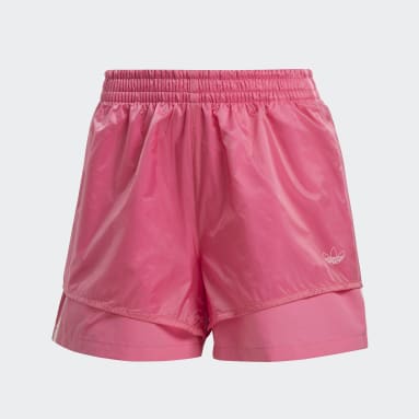 Short Fakten Rosa Donna Originals
