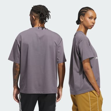 T-shirt Originals Basketball Courtside