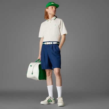Originals Golf Leren Riem