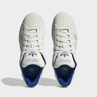 남성 originals White CAMPUS 00S
