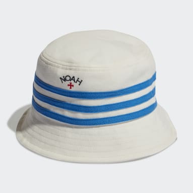Originals White Noah Bucket Hat