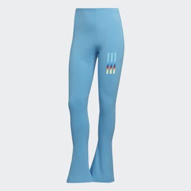Legging Cós Alto Mission Victory