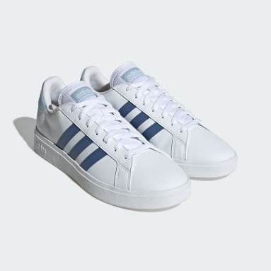 Nam Sportswear Giày Grand Court TD Lifestyle Court Casual