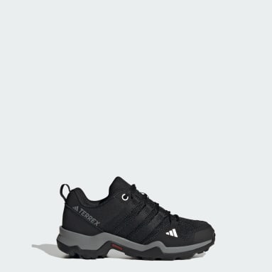 Sapatilhas de Caminhada AX2R TERREX Preto Criança TERREX