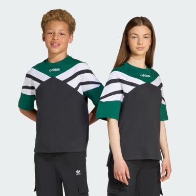 Oh Woven Cargo Kids