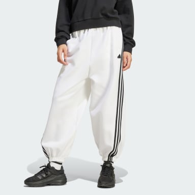 Pantalones Blanco de Mujer adidas Mexico