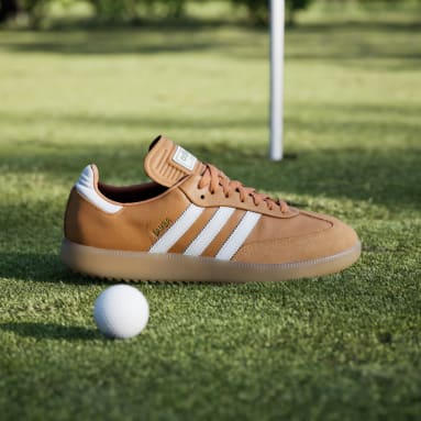 Chaussure de golf sans crampons Samba