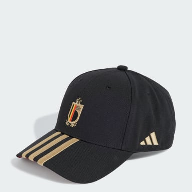 Cappello adidas nero con strisce bianche deals