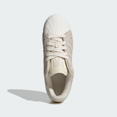 Adidas superstar toe cap discount