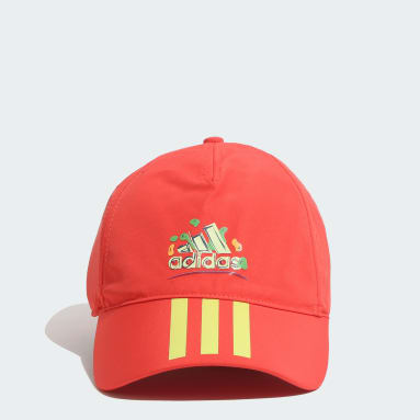 BASEBALL 3 STRIPES CME CAP