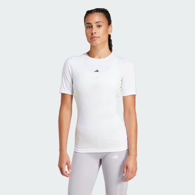 TECHFIT Training Tee