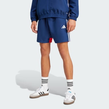Short toile Tiro 25 Essentials