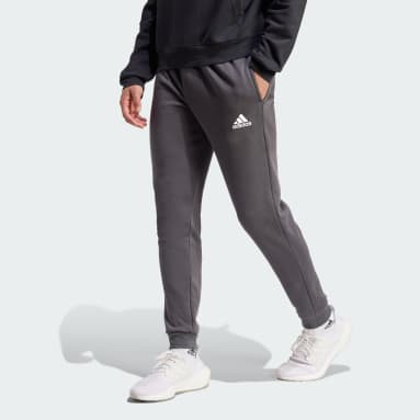 Grey Joggers \u0026 Sweatpants | adidas UK