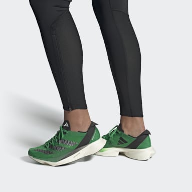 ADIZERO ADIOS PRO 3 RW3 Verde Running