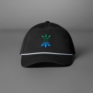 Gorra Rolling Links Five-Panel