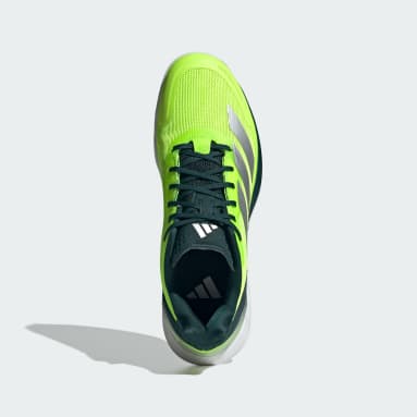 Calzado de Tenis Defiant Speed 2