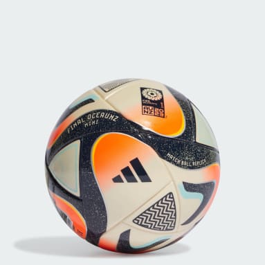 Football Gold 파이널 Oceaunz 미니 볼