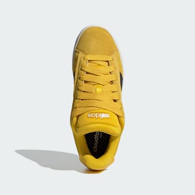 Grand Court Alpha Shoes