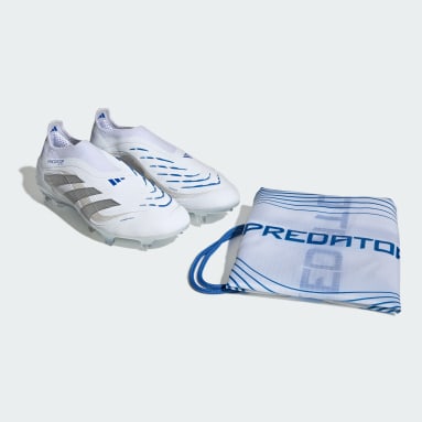 Predator Elite Çim Saha Kramponu
