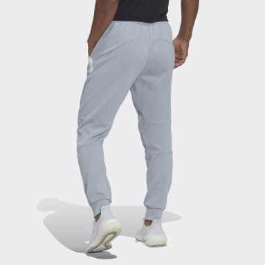 Men Sportswear Grey Designed for Gameday Pants