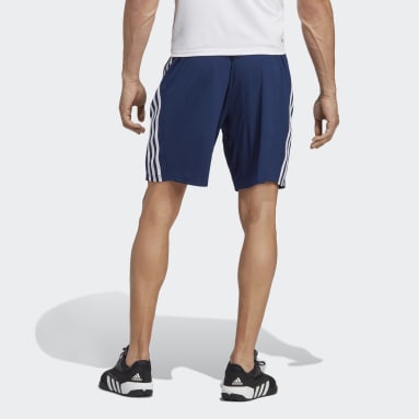 Shorts de Entrenamiento Train Essentials Piqué 3 Tiras