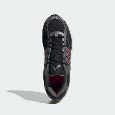 Tenis Response CL Gris Hombre Originals