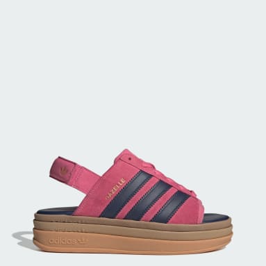 ガゼル ボールド サンダル / Gazelle Bold Sandal