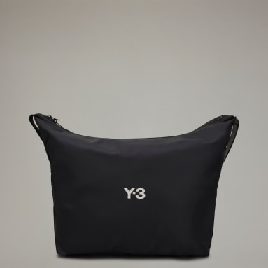 กระเป๋าสะพายข้างผ้าไนลอน Y-3