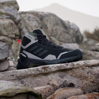 Adidas outdoor schuhe herren sales