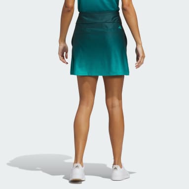 Falda Short Ultimate365 Gradient