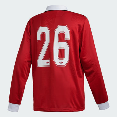 26 축구 팬웨어 칼라 저지