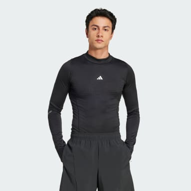 TECHFIT COLD.RDY Training Long Sleeve T-skjorte