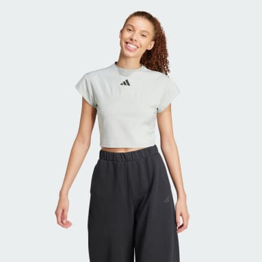 City Escape Baby Tee