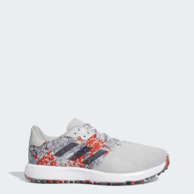 S2G SL 23 gris Hommes Golf
