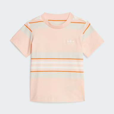 Shorts and Tee Set Kids