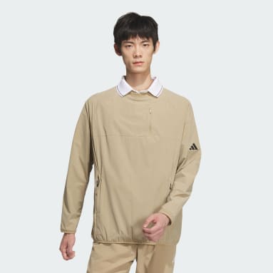 골프 윈드레디 긴팔 폴로 셔츠