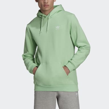 Men's Hoodies & Sweatshirts | adidas US