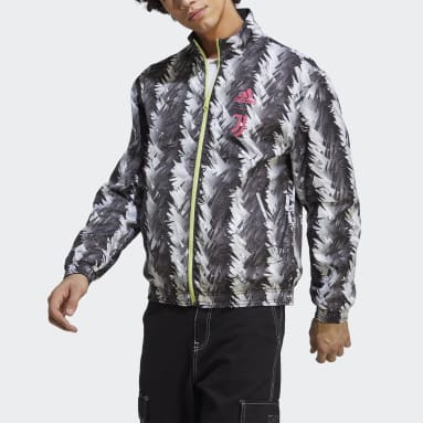 Camperas adidas para hombre Cuotas sin inter s adidas Argentina