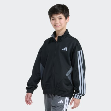 Kids' Track Jackets | adidas US