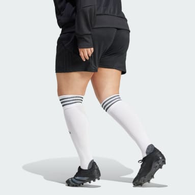 Tiro 24 Training Shorts (Plus Size)