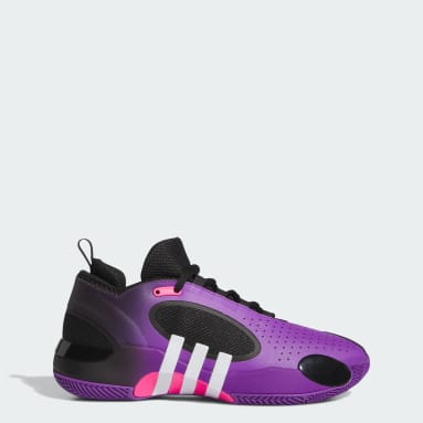 D.O.N. ISSUE 5 Roxo Basquete